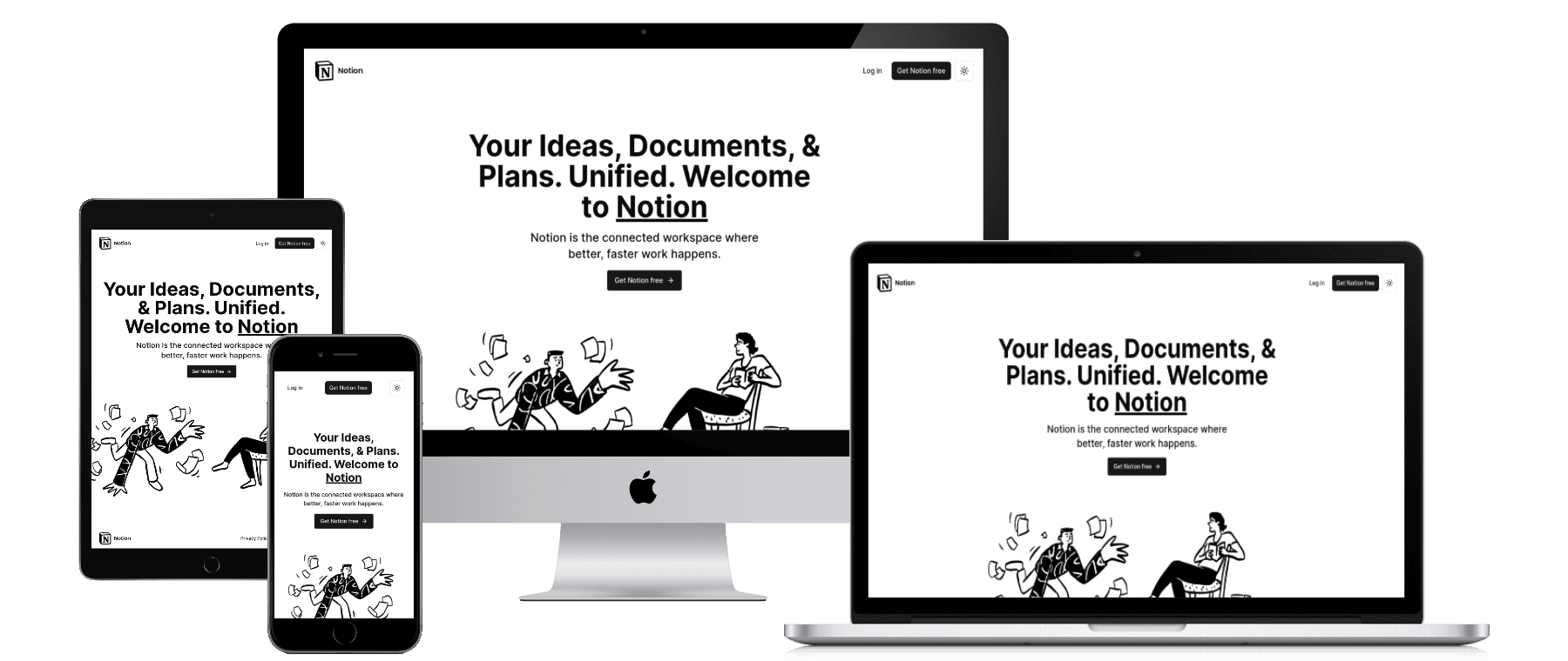 Notion Clone